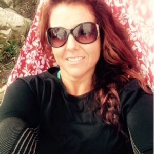 Meet your Posher, Tereasa